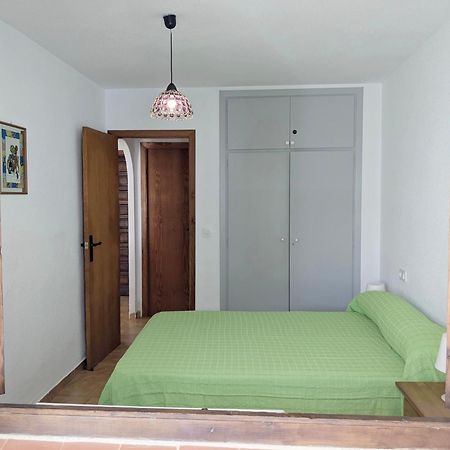 Apartamentos Aldeas De Taray V.V. La Manga del Mar Menor Exteriör bild