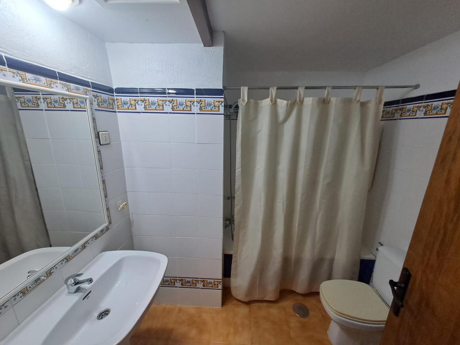 Apartamentos Aldeas De Taray V.V. La Manga del Mar Menor Exteriör bild