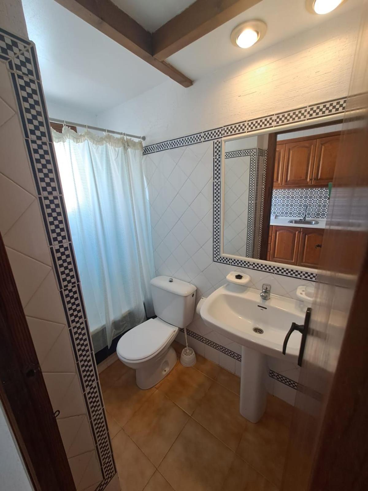 Apartamentos Aldeas De Taray V.V. La Manga del Mar Menor Exteriör bild