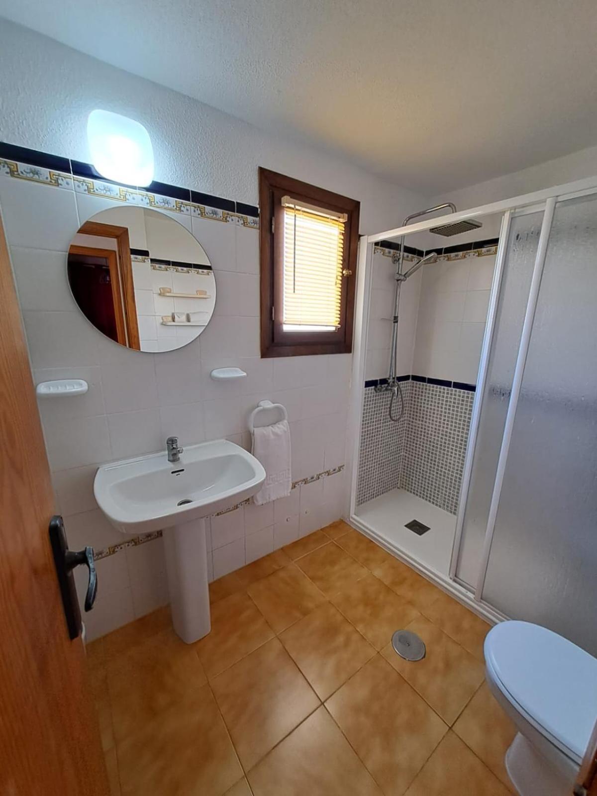 Apartamentos Aldeas De Taray V.V. La Manga del Mar Menor Exteriör bild
