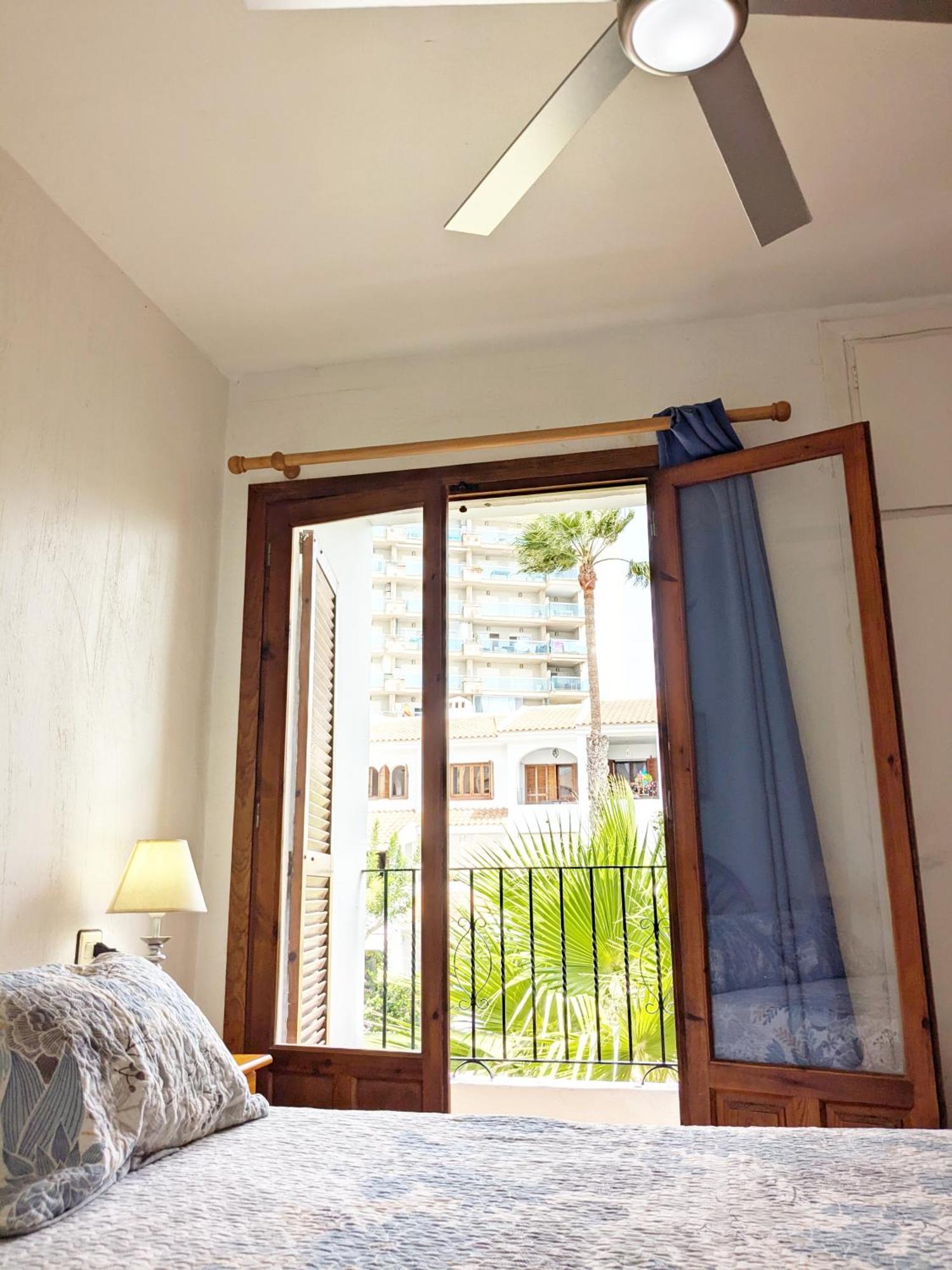 Apartamentos Aldeas De Taray V.V. La Manga del Mar Menor Exteriör bild