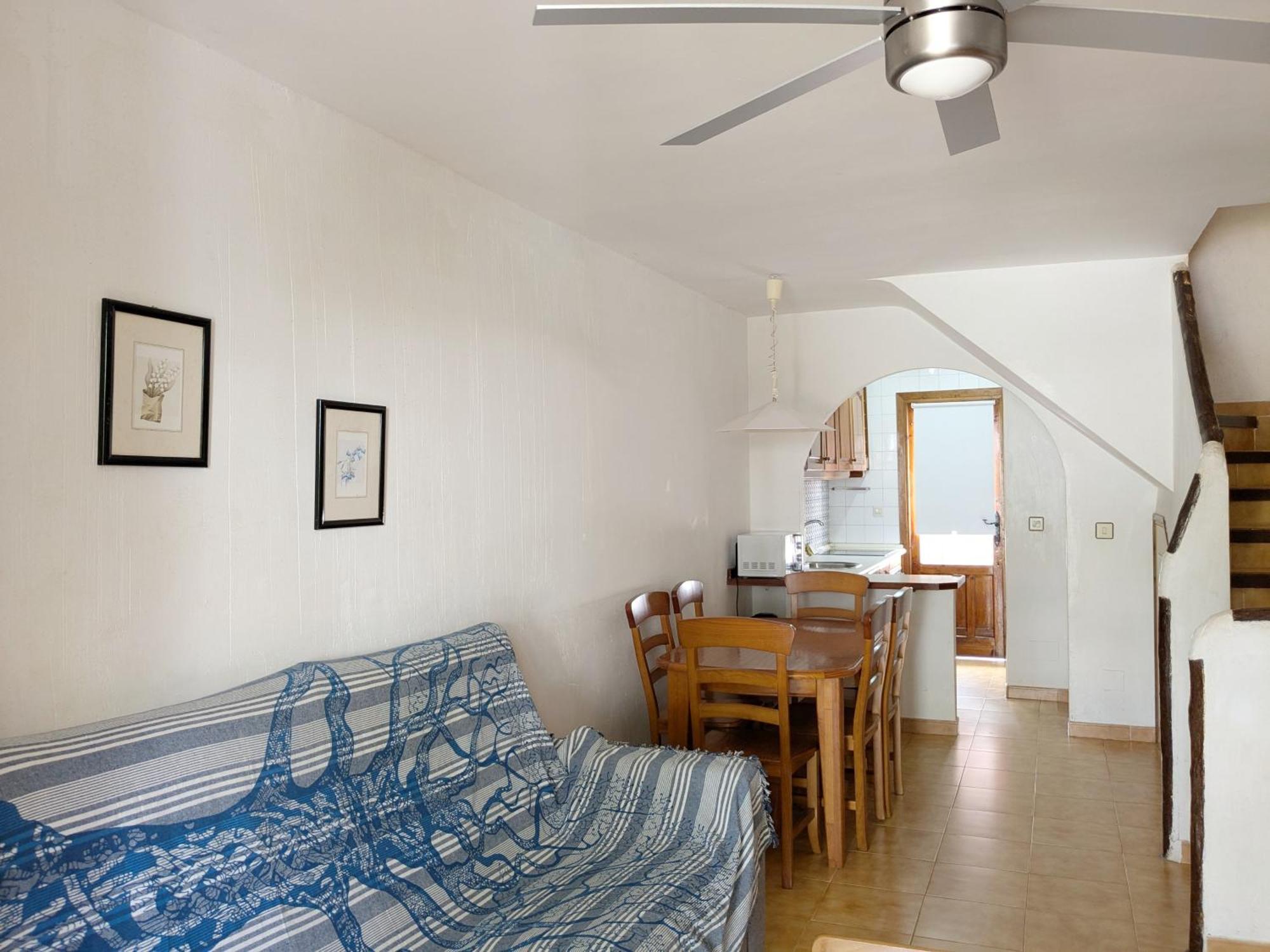 Apartamentos Aldeas De Taray V.V. La Manga del Mar Menor Exteriör bild