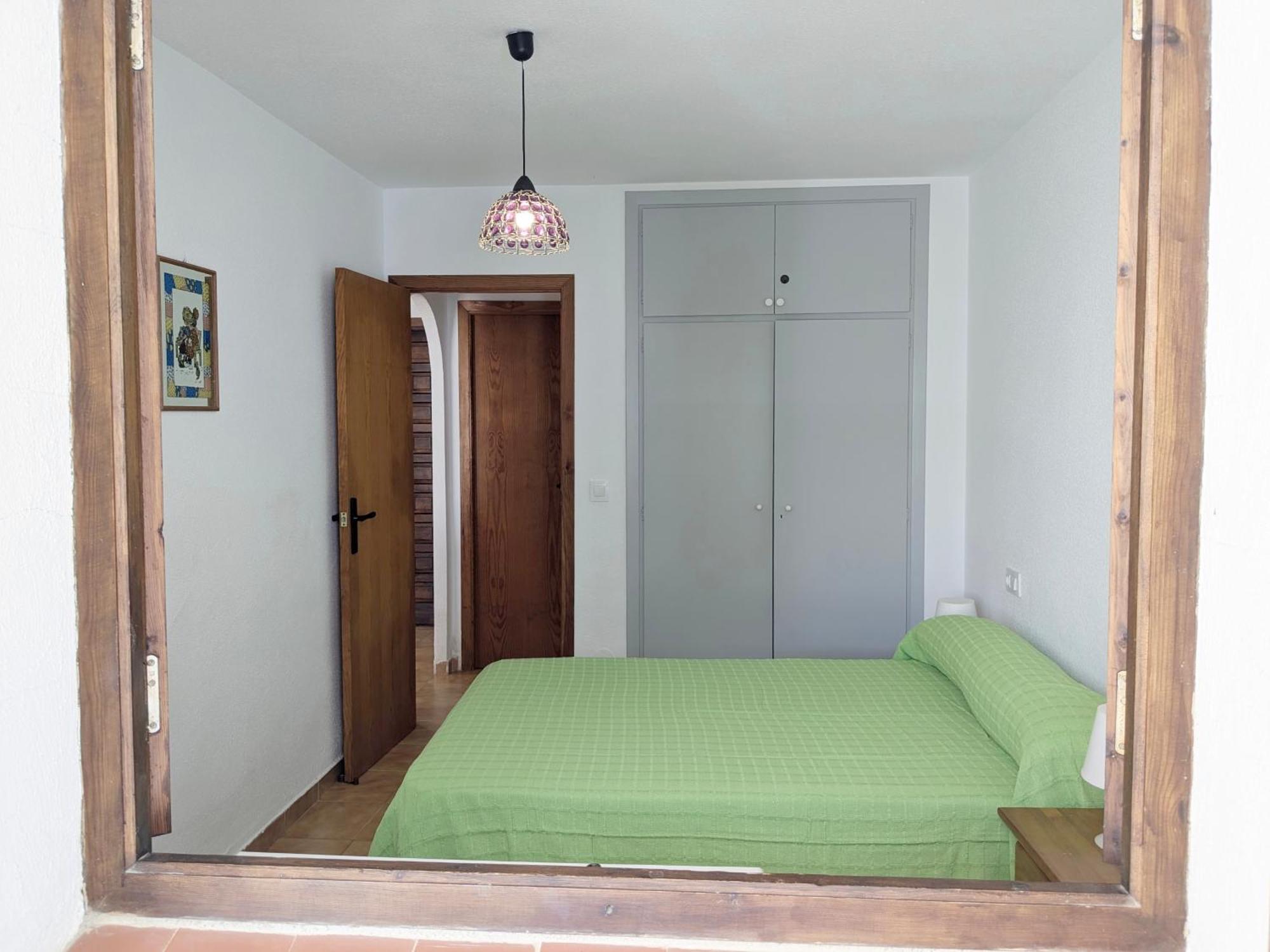 Apartamentos Aldeas De Taray V.V. La Manga del Mar Menor Exteriör bild