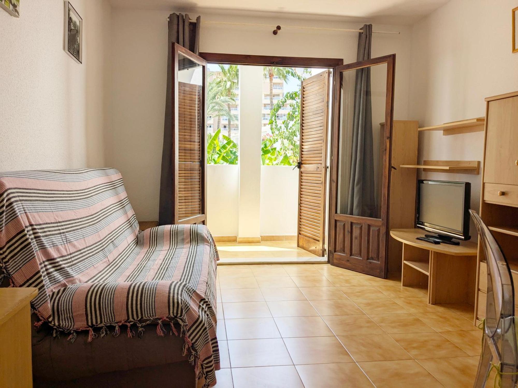 Apartamentos Aldeas De Taray V.V. La Manga del Mar Menor Exteriör bild